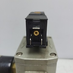 SMC AV4000-N04-5DZ Soft Start Solenoid Valve 0.2~1.0 MPa 24 Vdc