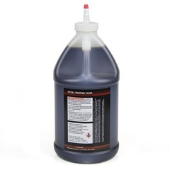 Industrial Strength Metal Tapping Fluid & Cutting Oil – 64 FL OZ for Drilling &