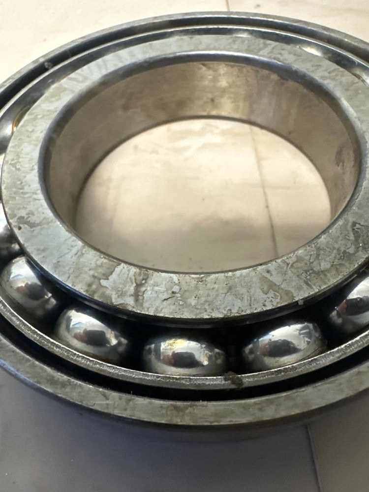 Steyr Austria bearing 7215BG