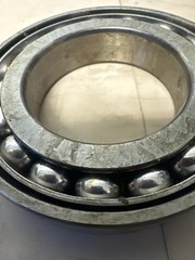 Steyr Austria bearing 7215BG