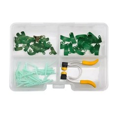 81 Pcs/Set Dental Adaptive Sectional Matrices Matrix System B3 Matrix Bands Kit