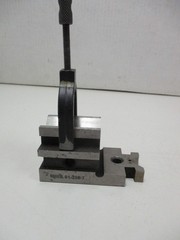SPI 91-290-7 Multi Surface V Block and Clamp