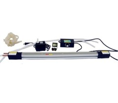 71in Acrylic Bender Plastic Bending Machine Plates PVC Bender Plexiglass 2000W