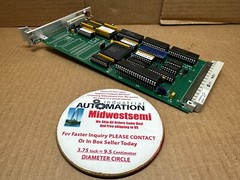 HAAS-LASER MSTV2 18-06-74-00/b / 18-06-48-AH V1.2 CONTROLLER BOARD ID: M23649