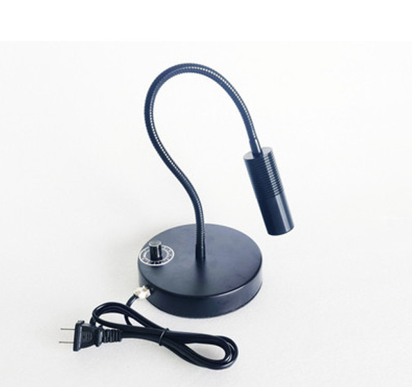 Power adjustable 100W light effect UV Curing Lamp Light 365nm/395nm/405nm