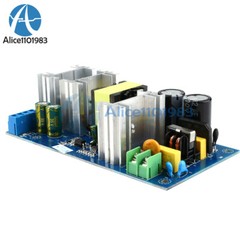 AC 100-240V To DC 24V 4-8A Power Supply Module Switching Power Board 50-60HZ