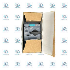 Siemens 3RV2011-1EA10 Motor Protection Circuit Breaker 2.8-4A S00 NEW