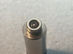 Star Dental Titan 3 20,000 RPM Motor With Warranty