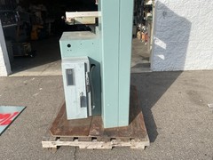 Delta 28-654 Model 20″ Vertical Band Saw Industrial 3PH