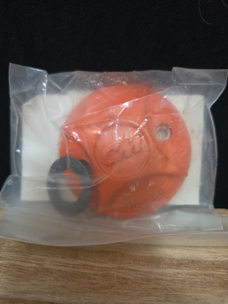 Columbus McKinnon 40576 3/4-6 Ton Lever Cap Repair Kit *NEW*
