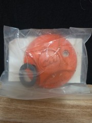 Columbus McKinnon 40576 3/4-6 Ton Lever Cap Repair Kit *NEW*