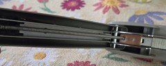 Swingline Grey Stapler Model # 747 Acco Brands – EUC