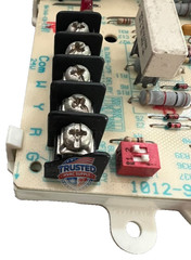 NEW – Hk32fa006 Defrost Control Board Replaces Carrier ICM320 ICM320C