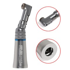 SKYSEA Dental Low Slow Speed Contra Angle Handpiece Latch External Spray