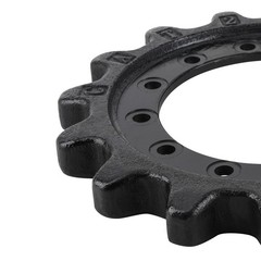 Drive Sprocket Direct replacement For Caterpillar 239D 239D3 239DLRC 3041870