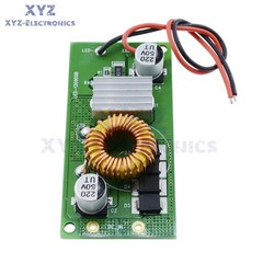 10W 20W 30W 50W Constant Current Power Supply LED Driver DC LED Chips Light New