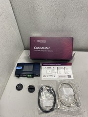 CoolAutomation Coolmaster B7PVORHSM6 Control Unit