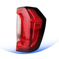 Led Tail Light Compatible with 2021 2022 2023 2024 GMC Yukon Denali SLE SLT A…