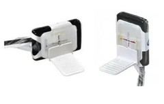 SmiGo Universal Grip 360 Disposable Radiography Sensors Holders, 100 Pcs/Box