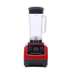 Professional Power Blender 2HP 2L Heavy Duty Commercial Blender Mixer Juicer
