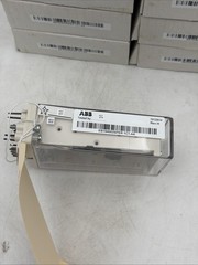 ABB SPER 1C1 TRIP CIRCUIT SEPERVISION RELAY RS 485 002-AA EMS NO 904020284