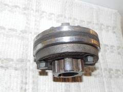 Dodge 35 X 1 KS Torque-Tamer Overload Clutch 1″ Bore Friction Limiter 096011