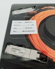 Hisense DQF8501-4C12 MM-13M-850-4X-10G-C Fiber Optic Cable Module New