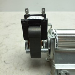 Fasco A980 Rectangular Oem Blower 2250 Rpm 1 Phase Direct Drive Steel 1 Speed