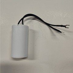 CBB60 25UF 250VAC 250V Capacitor (Wire) Wire Motor Run Capacitor CBB60