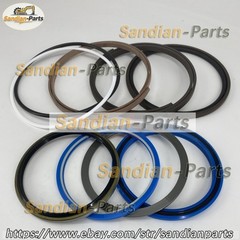 707-99-58050 Boom Cylinder Seal kit for Komatsu PC270-7 PC290NLC-7K PC308USLC-3