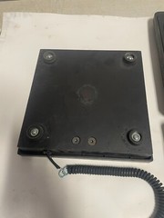 CPS CC220 Compute-A-Charge Refrigerant Charging Scale