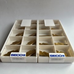 XNHQ170708TN4-M13,F40M /SECO /10PCS