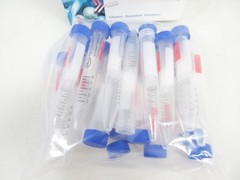 BOX 24 PALL MCP030C41 MICROSEP CENTRIFUGAL DEVICE 30K MWCO