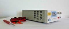 Platinum Silver Gold Plating Machine Electroplating Kit, Commercial Plater 60AMP
