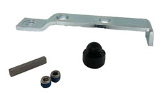 Hypro or Debro 5330CHRX TWIN PISTON PUMP