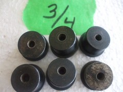 R. L. SPELLMAN BLIND HOLE SPOTTER SETS