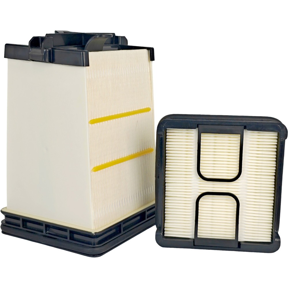 Inner Outer Air Filter 7286322 7221934 Fit Bobcat S595 S630 S650 Skid Steer