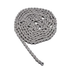 #41 Roller Chain 10 Feet Heavy Duty Industrial Drive with 2 Connecting Links