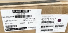 Eaton 37FS-41003 I.D. 0.380 Inch X 300ft Braided Nominal Tubing