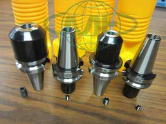 BT30 END MILL HOLDERS– 4 PCS OF ANY SIZES from our list–NEW Tool Holder Set