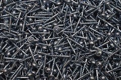(1000) Combo Drive Washer Head 8 x 1 Pocket Hole Type 17 Coarse Wood Screw #8
