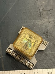 IDEC RR3PA-ULAC120V Relay AC 120V 50/60Hz 10A