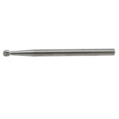 WAVE Dental Surgical Round Burs 2 4 6 8 FG SURG Long 25mm Carbide Bur High Speed