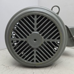 Us Motors B099A UniMount 3Hp Motor 3Ph 1750 Rpm 208-230/460V 9.3-9.0/4.5A 182Tc