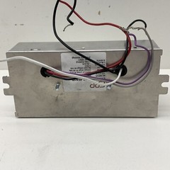 ERP EVM090W-1700-48-N1B Dimmable Constant Current LED Driver 1700mA 37-48VDC 81W