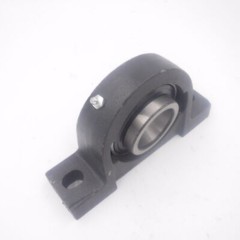IPTCI Pillow Block Mounted Pillow Block Bearing NAP211-32, 2″ Bore