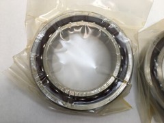 Fafnir 2MM9118WI-DUL Angular Bearing 90x140x24 mm 7018 2MM 9118 WI DUL USA 2 Pcs