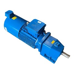 Nord SK 42-160LP/4 CUS TF F Gear Motor. -unused-