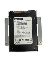 Advantech 2.5″ SQFlash 6Gbs SATA III Industiral SSD 512GB (SQF-S25M8-512G-SAC)