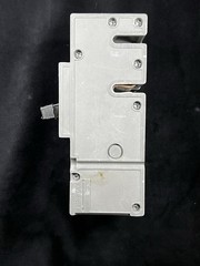 MILBANK UQFP 200 AMP MAIN CIRCUIT BREAKER PLUG-IN 2 POLE 10K MAX, 120/240 !READ!